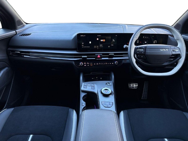 Used Kia Sportage 2025 for sale - 76982173: Photo 9