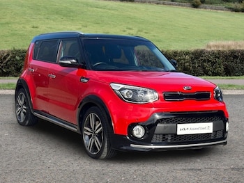 Used Kia Soul 2019 for sale - 79515673: Photo