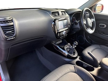 Used Kia Soul 2019 for sale - 79515673: Photo