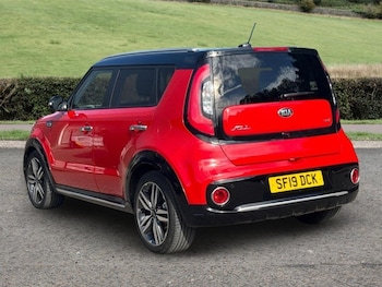 Used Kia Soul 2019 for sale - 79515673: Photo