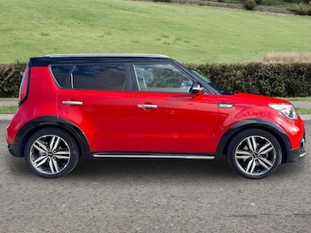 Used Kia Soul 2019 for sale - 79515673: Photo
