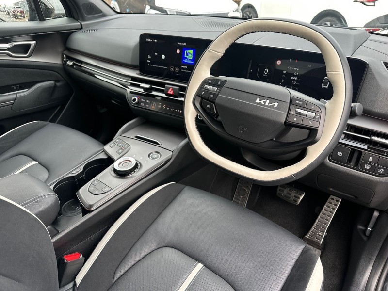 Used Kia Sportage 2025 for sale - 78053245: Photo 11