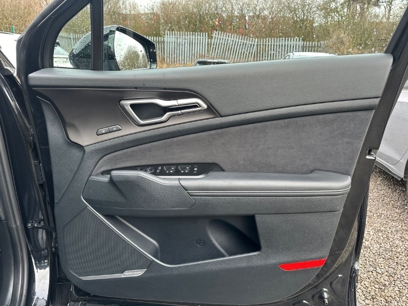 Used Kia Sportage 2025 for sale - 78053245: Photo 12