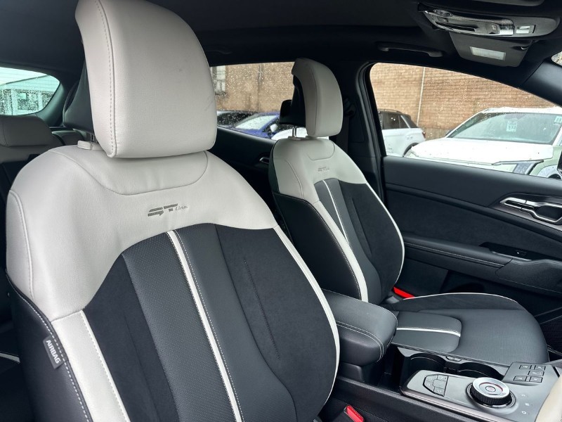 Used Kia Sportage 2025 for sale - 78053245: Photo 17