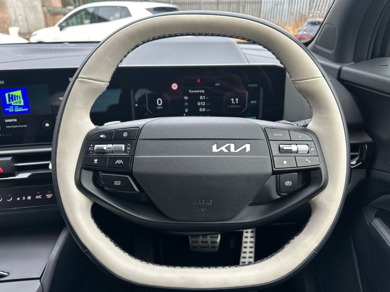 Used Kia Sportage 2025 for sale - 78053245: Photo 18