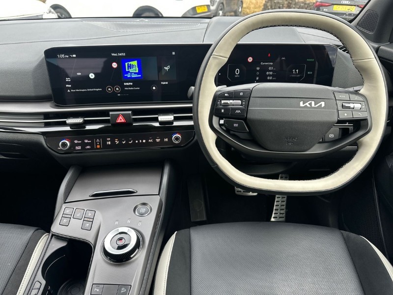 Used Kia Sportage 2025 for sale - 78053245: Photo 22