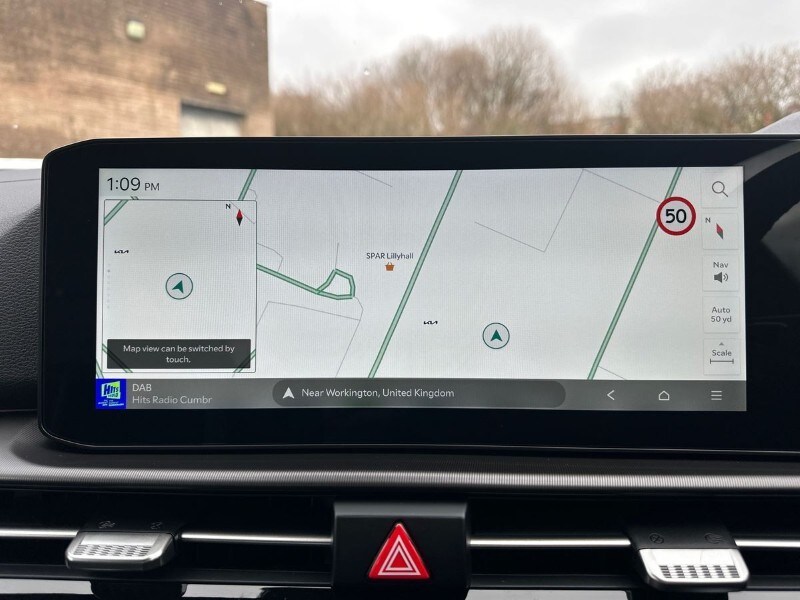 Used Kia Sportage 2025 for sale - 78053245: Photo 24