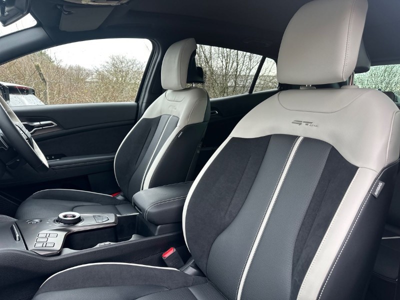 Used Kia Sportage 2025 for sale - 78053245: Photo 31