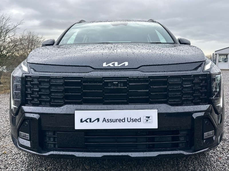 Used Kia Sportage 2025 for sale - 78053245: Photo 37