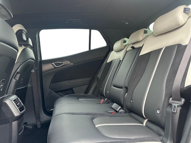 Used Kia Sportage 2025 for sale - 78053245: Photo 4
