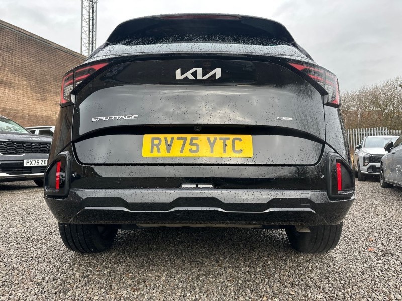 Used Kia Sportage 2025 for sale - 78053245: Photo 40