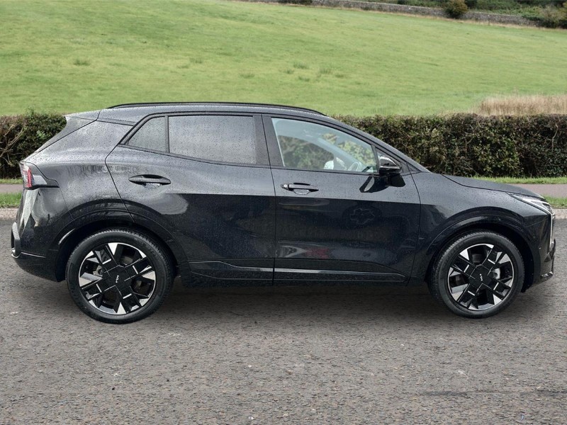 Used Kia Sportage 2025 for sale - 78053245: Photo 5