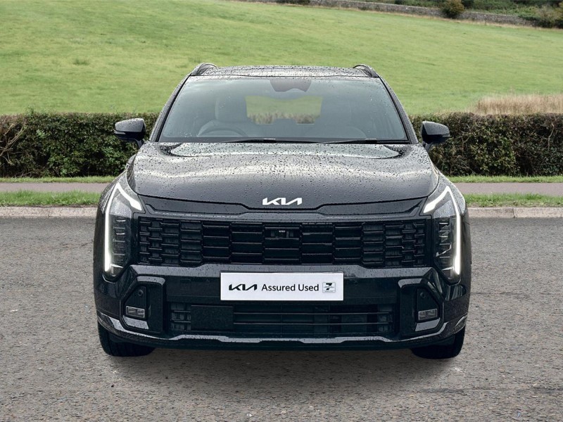 Used Kia Sportage 2025 for sale - 78053245: Photo 7