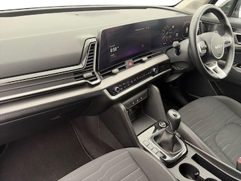 Used Kia Sportage 2023 for sale - 79274717: Photo