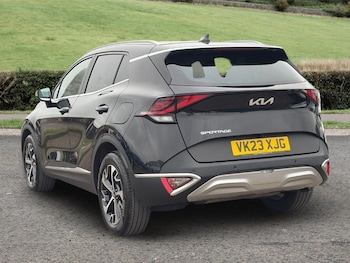 Used Kia Sportage 2023 for sale - 79274717: Photo