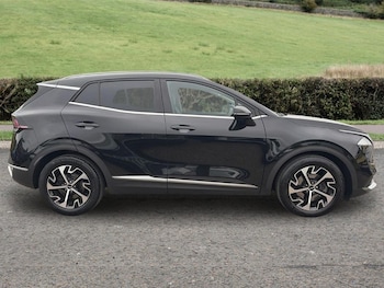Used Kia Sportage 2023 for sale - 79274717: Photo