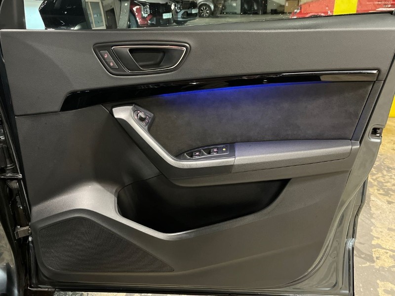 Used SEAT CUPRA Ateca 2019 for sale - 76982477: Photo 11