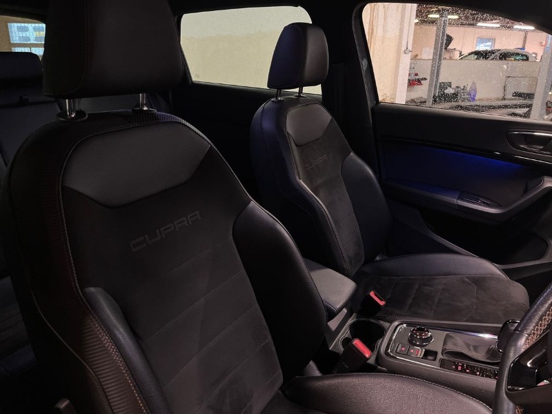 Used SEAT CUPRA Ateca 2019 for sale - 76982477: Photo 16