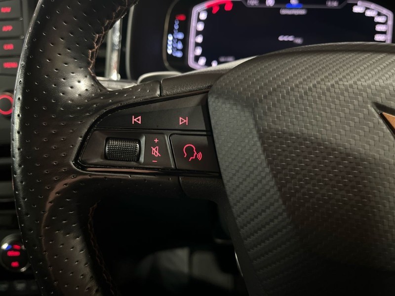 Used SEAT CUPRA Ateca 2019 for sale - 76982477: Photo 18