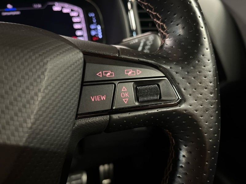 Used SEAT CUPRA Ateca 2019 for sale - 76982477: Photo 19