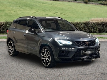 Used SEAT CUPRA Ateca 2019 for sale - 76982477: Photo