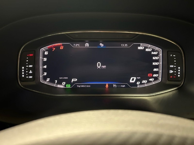 Used SEAT CUPRA Ateca 2019 for sale - 76982477: Photo 20