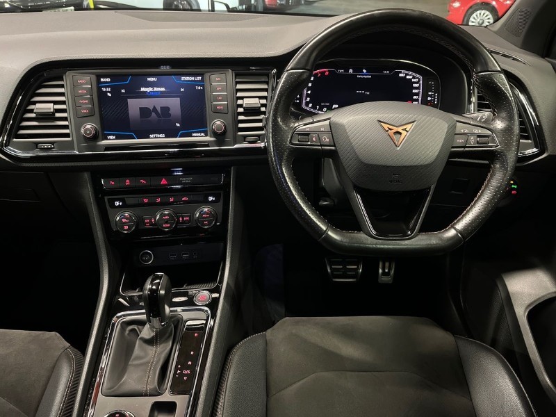 Used SEAT CUPRA Ateca 2019 for sale - 76982477: Photo 21