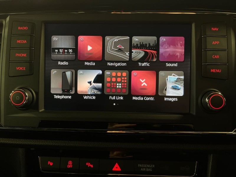 Used SEAT CUPRA Ateca 2019 for sale - 76982477: Photo 22