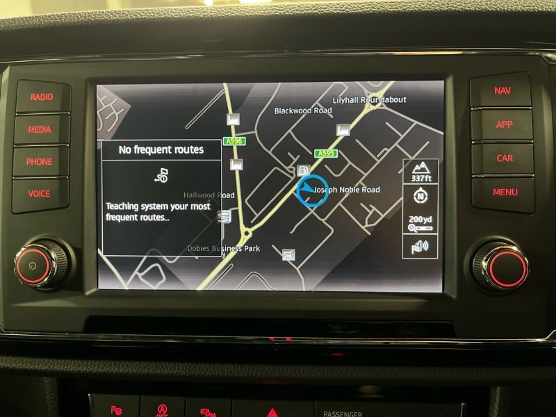 Used SEAT CUPRA Ateca 2019 for sale - 76982477: Photo 23