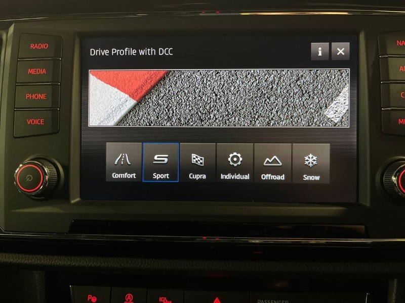 Used SEAT CUPRA Ateca 2019 for sale - 76982477: Photo 27