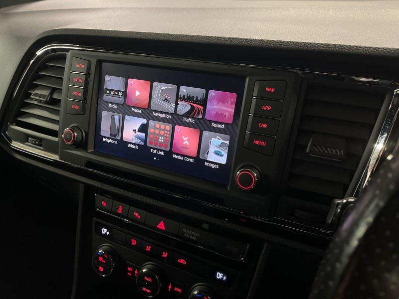 Used SEAT CUPRA Ateca 2019 for sale - 76982477: Photo 28