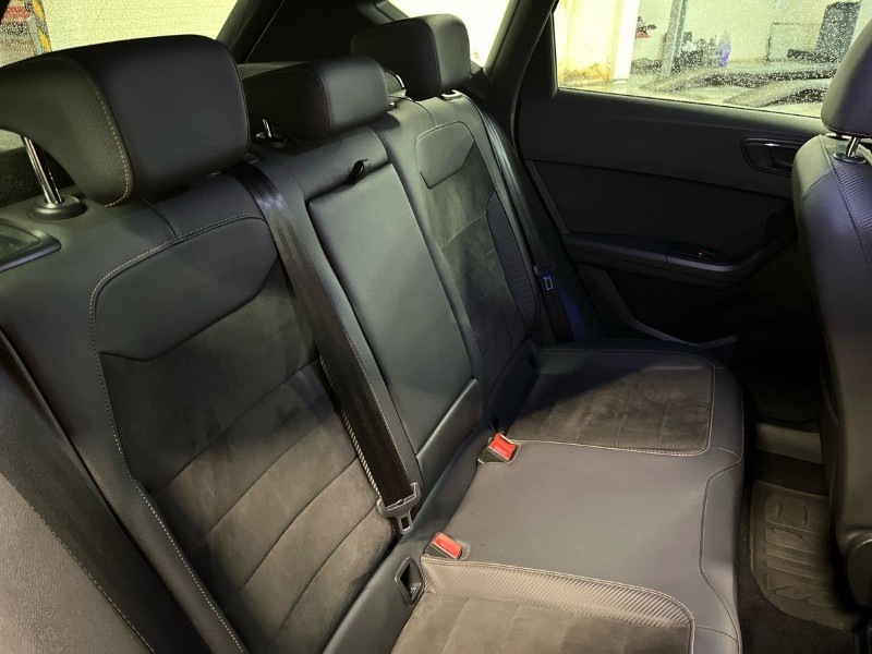 Used SEAT CUPRA Ateca 2019 for sale - 76982477: Photo 31