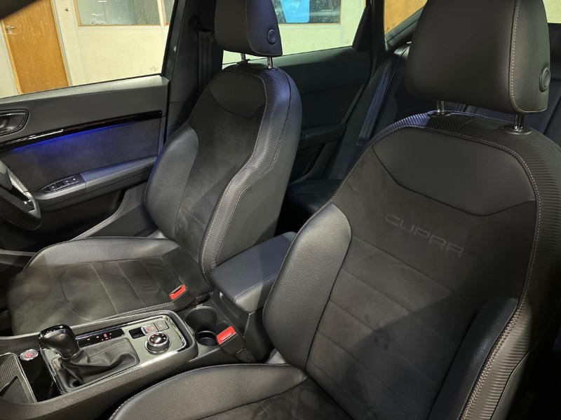 Used SEAT CUPRA Ateca 2019 for sale - 76982477: Photo 32