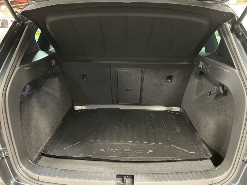 Used SEAT CUPRA Ateca 2019 for sale - 76982477: Photo 34