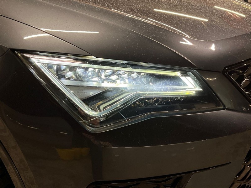 Used SEAT CUPRA Ateca 2019 for sale - 76982477: Photo 35