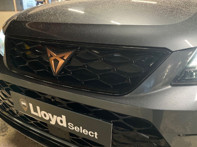 Used SEAT CUPRA Ateca 2019 for sale - 76982477: Photo 36