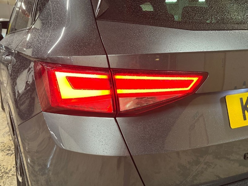 Used SEAT CUPRA Ateca 2019 for sale - 76982477: Photo 37