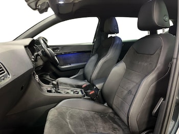 Used SEAT CUPRA Ateca 2019 for sale - 76982477: Photo