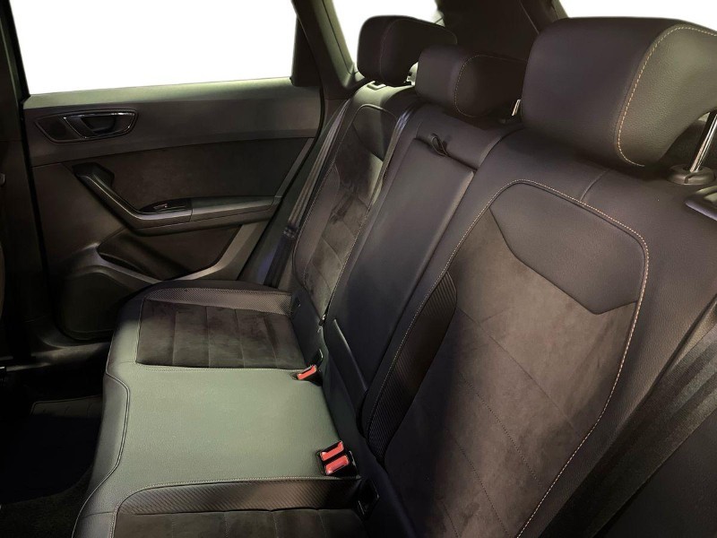 Used SEAT CUPRA Ateca 2019 for sale - 76982477: Photo 4