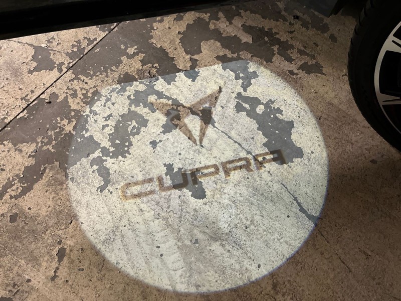 Used SEAT CUPRA Ateca 2019 for sale - 76982477: Photo 41