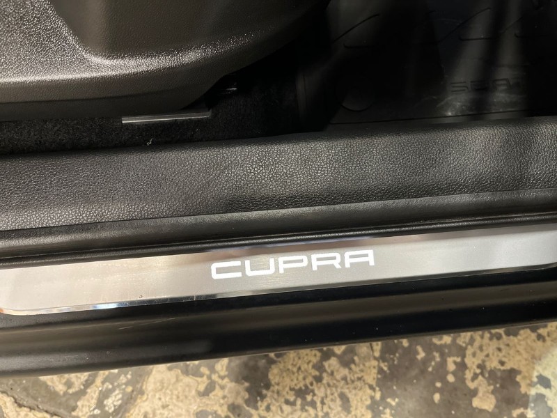 Used SEAT CUPRA Ateca 2019 for sale - 76982477: Photo 42