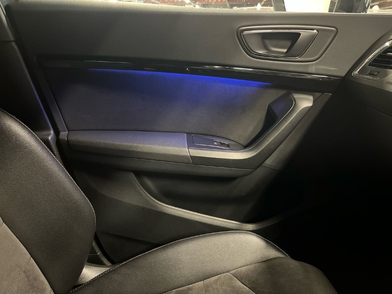 Used SEAT CUPRA Ateca 2019 for sale - 76982477: Photo 43