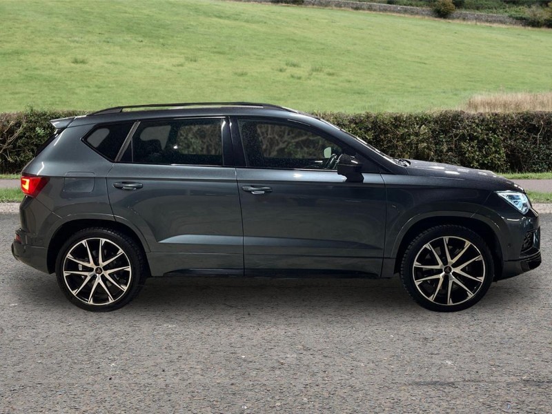 Used SEAT CUPRA Ateca 2019 for sale - 76982477: Photo 5