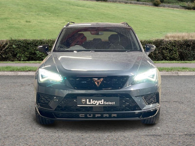 Used SEAT CUPRA Ateca 2019 for sale - 76982477: Photo 7