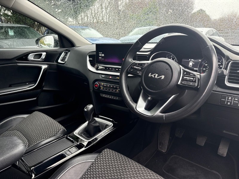 Used Kia XCeed 2022 for sale - 76982483: Photo 10