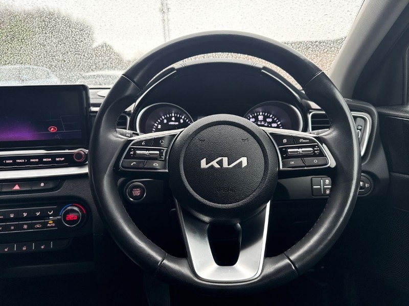 Used Kia XCeed 2022 for sale - 76982483: Photo 17