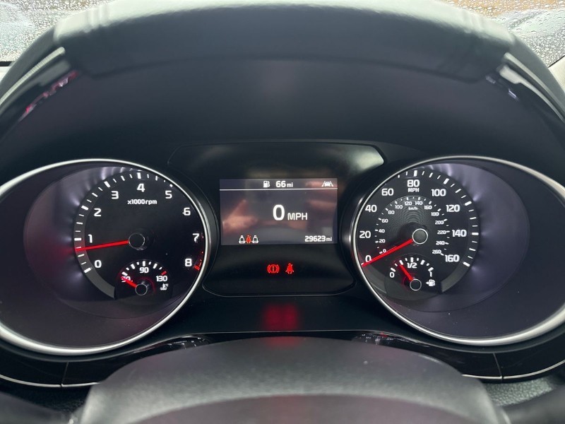 Used Kia XCeed 2022 for sale - 76982483: Photo 20