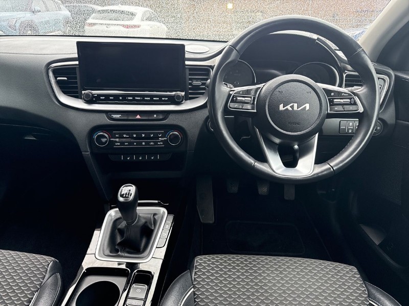 Used Kia XCeed 2022 for sale - 76982483: Photo 21