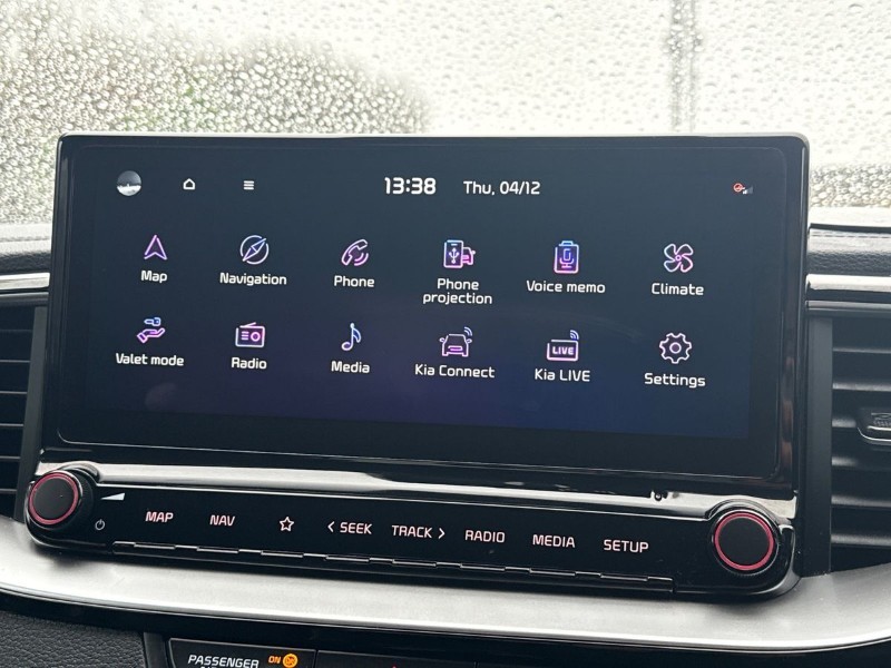 Used Kia XCeed 2022 for sale - 76982483: Photo 22