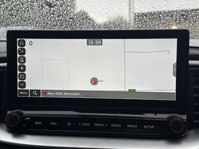 Used Kia XCeed 2022 for sale - 76982483: Photo 23